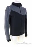 Chillaz Mounty Mens Sweater, , Dark-Grey, , Male, 0004-10750, 5638115744, , N1-01.jpg