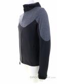 Chillaz Mounty Mens Sweater, Chillaz, Dark-Grey, , Male, 0004-10750, 5638115744, 9120129664301, N1-06.jpg