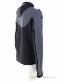 Chillaz Mounty Mens Sweater, Chillaz, Dark-Grey, , Male, 0004-10750, 5638115744, 9120129664301, N1-16.jpg