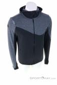 Chillaz Mounty Mens Sweater, Chillaz, Dark-Grey, , Male, 0004-10750, 5638115744, 9120129664301, N2-02.jpg