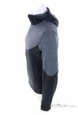 Chillaz Mounty Mens Sweater, Chillaz, Dark-Grey, , Male, 0004-10750, 5638115744, 9120129664301, N2-07.jpg