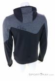 Chillaz Mounty Mens Sweater, Chillaz, Dark-Grey, , Male, 0004-10750, 5638115744, 9120129664301, N2-12.jpg