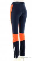 Millet Pierra Ment' Women Ski Touring Pants, , Orange, , Female, 0316-10366, 5638115760, , N1-11.jpg