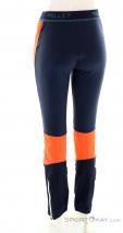 Millet Pierra Ment' Women Ski Touring Pants, , Orange, , Female, 0316-10366, 5638115760, , N2-12.jpg