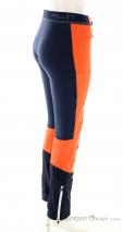 Millet Pierra Ment' Women Ski Touring Pants, , Orange, , Female, 0316-10366, 5638115760, , N2-17.jpg