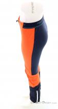 Millet Pierra Ment' Women Ski Touring Pants, Millet, Orange, , Female, 0316-10366, 5638115760, 3515720134234, N3-08.jpg