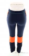 Millet Pierra Ment' Women Ski Touring Pants, Millet, Orange, , Female, 0316-10366, 5638115760, 3515720134258, N3-13.jpg