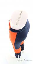 Millet Pierra Ment' Women Ski Touring Pants, , Orange, , Female, 0316-10366, 5638115760, , N4-09.jpg