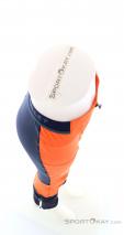 Millet Pierra Ment' Women Ski Touring Pants, , Orange, , Female, 0316-10366, 5638115760, , N4-19.jpg