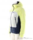 Millet Fusion Airwarm Hoodie Donna Giacca Outdoor, , Giallo, , Donna, 0316-10280, 5638115786, , N1-06.jpg