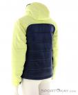 Millet Fusion Airwarm Hoodie Donna Giacca Outdoor, , Giallo, , Donna, 0316-10280, 5638115786, , N1-11.jpg