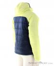 Millet Fusion Airwarm Hoodie Donna Giacca Outdoor, , Giallo, , Donna, 0316-10280, 5638115786, , N1-16.jpg