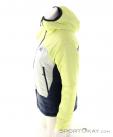 Millet Fusion Airwarm Hoodie Donna Giacca Outdoor, , Giallo, , Donna, 0316-10280, 5638115786, , N2-07.jpg