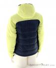 Millet Fusion Airwarm Hoodie Donna Giacca Outdoor, , Giallo, , Donna, 0316-10280, 5638115786, , N2-12.jpg