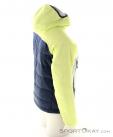 Millet Fusion Airwarm Hoodie Donna Giacca Outdoor, , Giallo, , Donna, 0316-10280, 5638115786, , N2-17.jpg