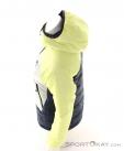 Millet Fusion Airwarm Hoodie Donna Giacca Outdoor, , Giallo, , Donna, 0316-10280, 5638115786, , N3-08.jpg