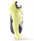 Millet Fusion Airwarm Hoodie Donna Giacca Outdoor, , Giallo, , Donna, 0316-10280, 5638115786, , N3-18.jpg
