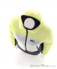 Millet Fusion Airwarm Hoodie Donna Giacca Outdoor, , Giallo, , Donna, 0316-10280, 5638115786, , N4-04.jpg