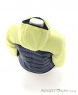 Millet Fusion Airwarm Hoodie Donna Giacca Outdoor, , Giallo, , Donna, 0316-10280, 5638115786, , N4-14.jpg