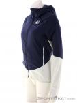 Millet Touring Speed XCS Hoodie Donna Giacca, Millet, Azzurro scuro, , Donna, 0316-10367, 5638115804, 3515720132964, N1-06.jpg