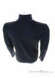 CMP Man Mens Sweater, , Black, , Male, 0006-10735, 5638115815, , N3-13.jpg