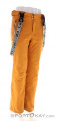 CMP Pant Mens Ski Pants, CMP, Orange, , Male, 0006-10738, 5638115849, 8059342946011, N1-01.jpg