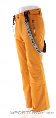 CMP Pant Mens Ski Pants, , Orange, , Male, 0006-10738, 5638115849, , N1-06.jpg
