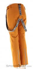 CMP Pant Mens Ski Pants, , Orange, , Male, 0006-10738, 5638115849, , N1-11.jpg