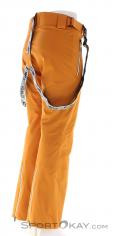 CMP Pant Mens Ski Pants, , Orange, , Male, 0006-10738, 5638115849, , N1-16.jpg