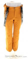 CMP Pant Mens Ski Pants, CMP, Orange, , Male, 0006-10738, 5638115849, 8059342946011, N2-02.jpg