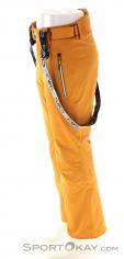 CMP Pant Mens Ski Pants, , Orange, , Male, 0006-10738, 5638115849, , N2-07.jpg
