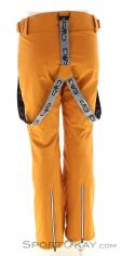 CMP Pant Mens Ski Pants, CMP, Orange, , Male, 0006-10738, 5638115849, 8059342946011, N2-12.jpg