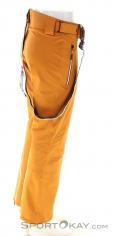 CMP Pant Mens Ski Pants, , Orange, , Male, 0006-10738, 5638115849, , N2-17.jpg