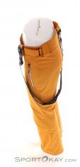 CMP Pant Mens Ski Pants, , Orange, , Male, 0006-10738, 5638115849, , N3-08.jpg