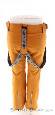 CMP Pant Mens Ski Pants, , Orange, , Male, 0006-10738, 5638115849, , N3-13.jpg