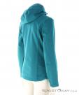CMP Fix Hood Women Outdoor Jacket, , Blue, , Female, 0006-10739, 5638115901, , N1-16.jpg