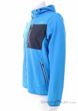 CMP Fix Hood Softshell Mens Outdoor Jacket, , Anthracite, , Male, 0006-10742, 5638116583, , N1-06.jpg