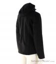 CMP Fix Hood Women Outdoor Jacket, , Black, , Female, 0006-10739, 5638116588, , N1-16.jpg