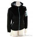 CMP Fix Hood Women Outdoor Jacket, , Black, , Female, 0006-10739, 5638116588, , N2-02.jpg