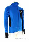 Millet Rutor Thermal Mens Sweater, Millet, Blue, , Male, 0316-10372, 5638116616, 3515720115066, N1-01.jpg