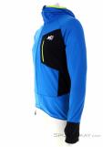 Millet Rutor Thermal Mens Sweater, Millet, Blue, , Male, 0316-10372, 5638116616, 3515720115066, N1-06.jpg