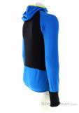 Millet Rutor Thermal Mens Sweater, , Blue, , Male, 0316-10372, 5638116616, , N1-16.jpg