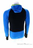 Millet Rutor Thermal Mens Sweater, Millet, Blue, , Male, 0316-10372, 5638116616, 3515720115066, N2-12.jpg