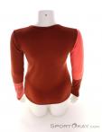 Ortovox 185 Rock'n'Wool LS Donna Maglia Funzionale, Ortovox, Rosa, , Donna, 0016-11872, 5638116627, 4251422585552, N3-13.jpg