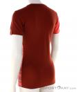 Ortovox 185 Rock'n'Wool SL Femmes T-shirt fonctionnel, , Rose, , Femmes, 0016-11875, 5638116642, , N1-11.jpg