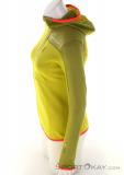 Ortovox Fleece Light Grid Hooded Women Sweater, , Yellow, , Female, 0016-11878, 5638116657, , N2-07.jpg