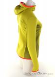Ortovox Fleece Light Grid Hooded Women Sweater, , Yellow, , Female, 0016-11878, 5638116657, , N2-17.jpg