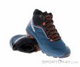 Scarpa Rapid Mid GTX Mens Approach Shoes Gore-Tex, Scarpa, Blue, , Male, 0028-10545, 5638116677, 8057963247494, N1-01.jpg