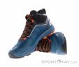 Scarpa Rapid Mid GTX Uomo Scarpe da avvicinamento Gore-Tex, Scarpa, Blu, , Uomo, 0028-10545, 5638116677, 8057963247494, N1-06.jpg