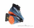 Scarpa Rapid Mid GTX Caballeros Calzado para acceso Gore-Tex, , Azul, , Hombre, 0028-10545, 5638116677, 8057963247500, N1-16.jpg